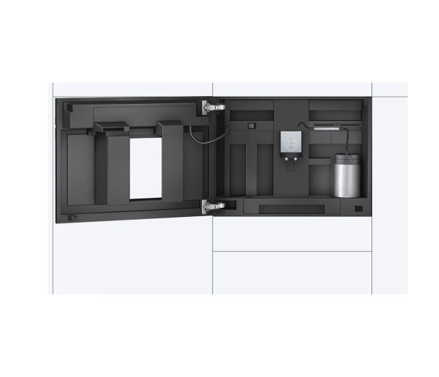 Bosch CTL636ES1 - 1011609 - zdjęcie 3